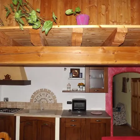 Casa de Férias Chez Lucie Cir 0010 Châtillon